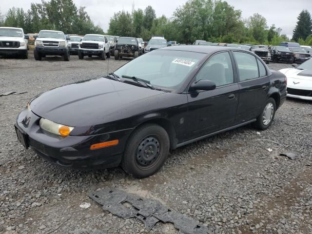 Saturn SL1
