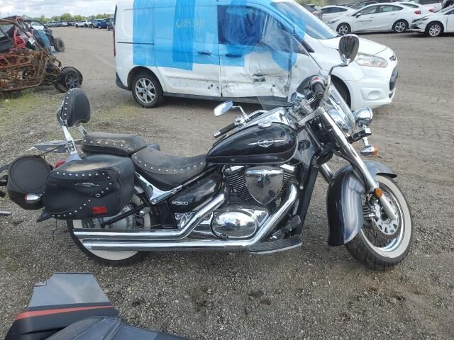 Suzuki VL800/VL800C/VL800T