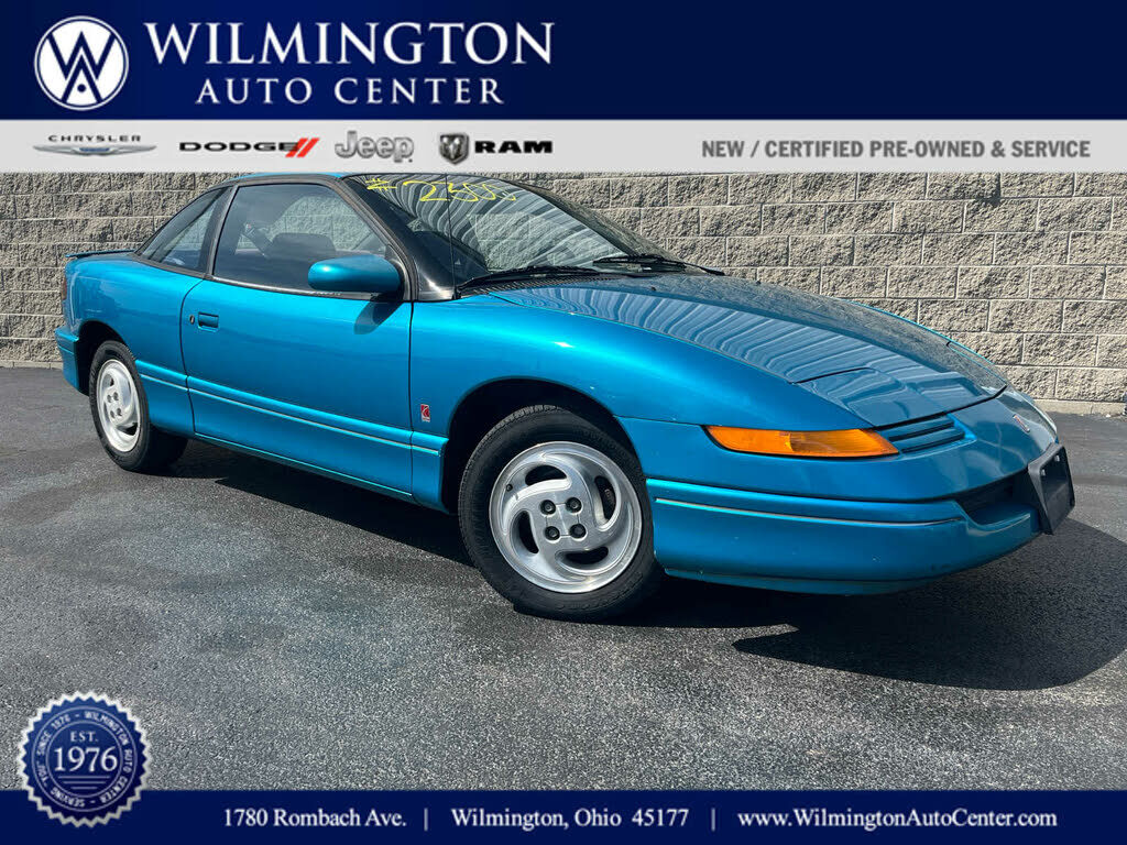 Saturn SC2
