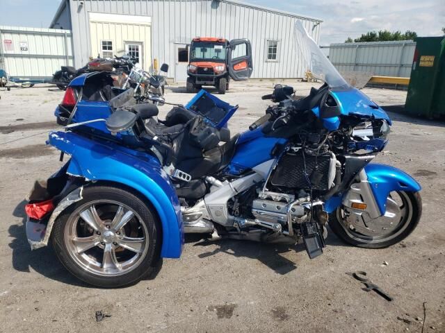 Honda GL1800