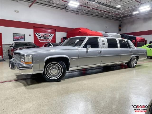 CADILLAC