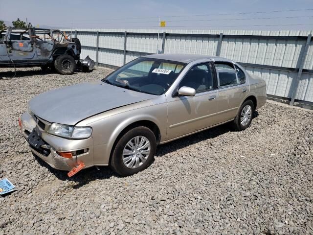Nissan Maxima