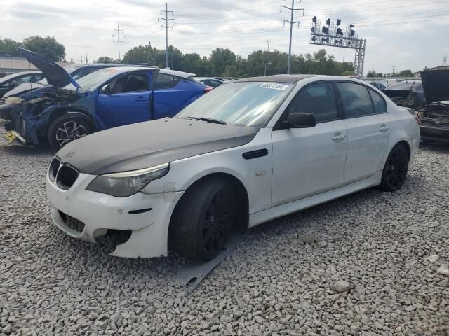 BMW 550i
