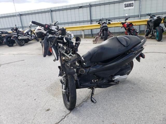 Honda PCX150