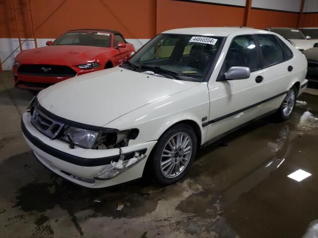 Saab 9-3