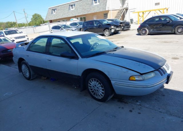 Chrysler Concorde