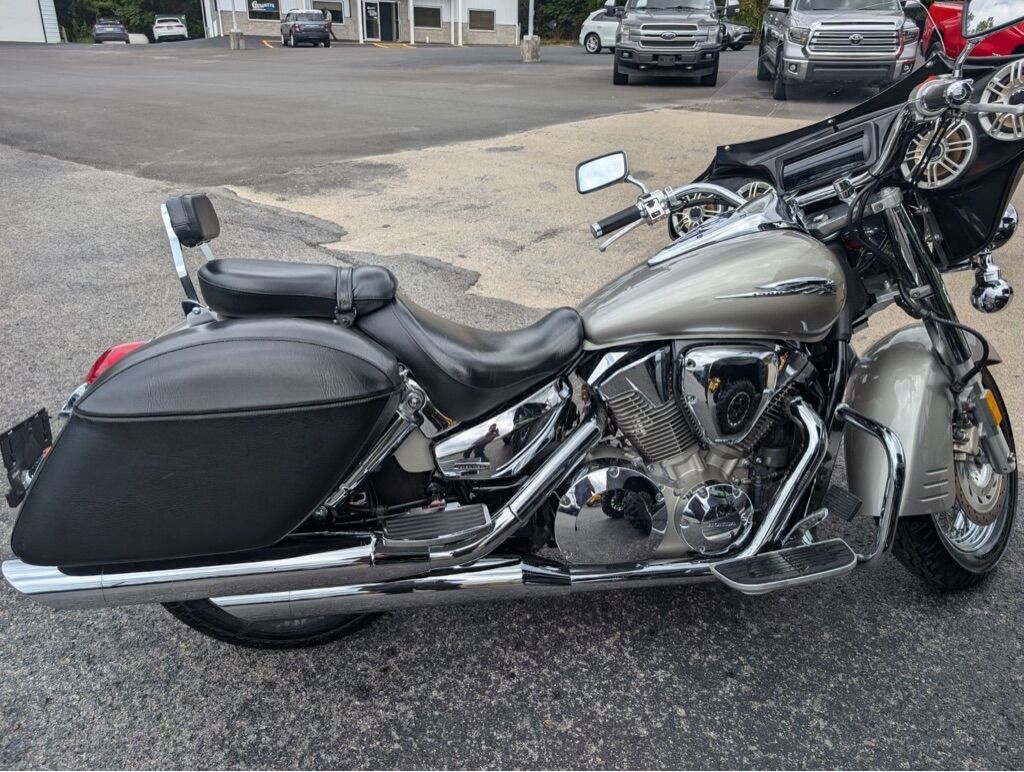 Honda VTX1300S
