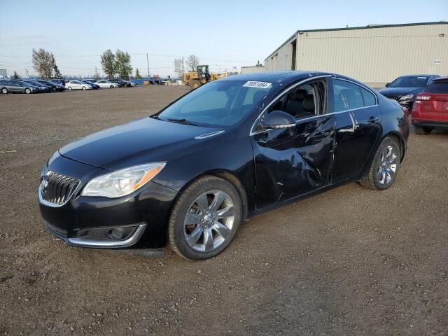 Buick Regal