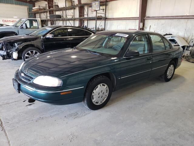 Chevrolet Lumina