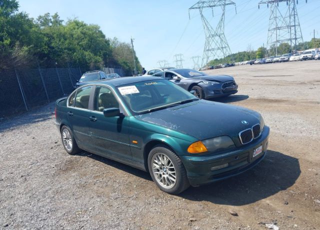 BMW 328i