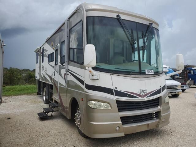 Ford Motorhome Chassis