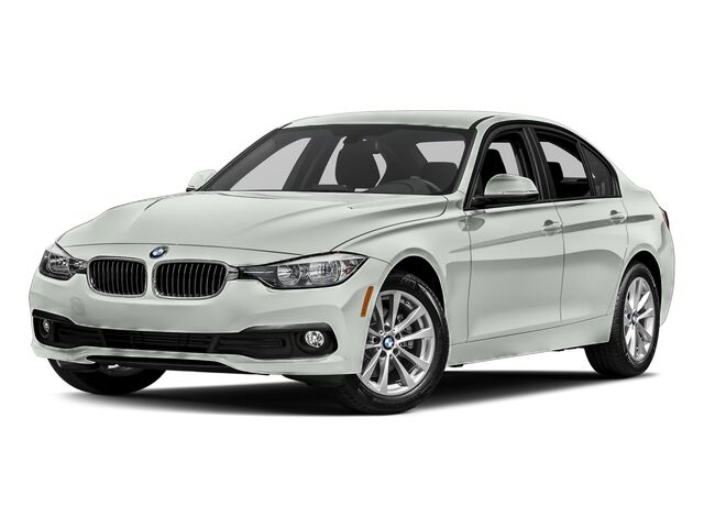 2017 BMW 3 Series