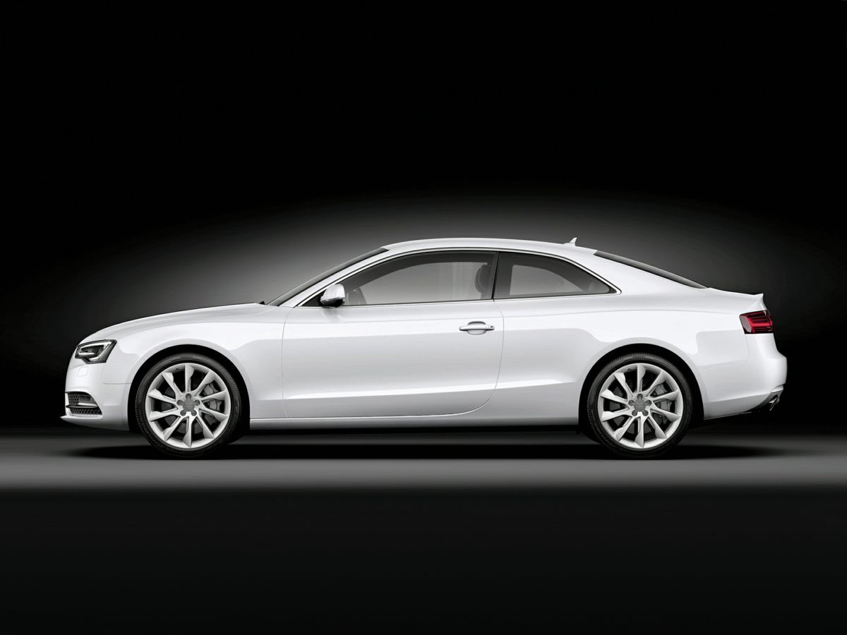 2013 Audi A5