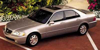 Acura RL