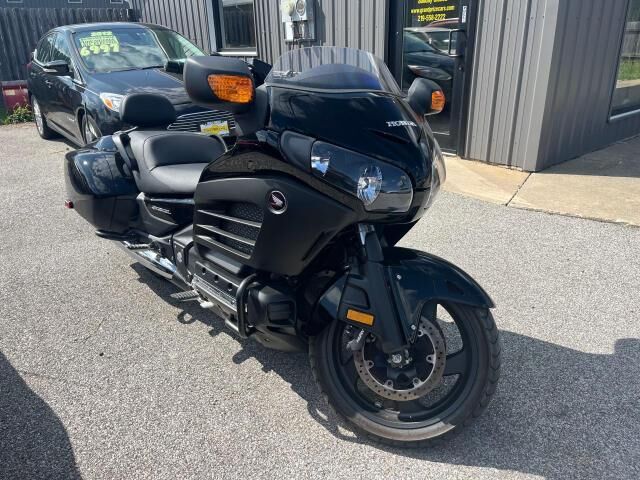 Honda GL1800