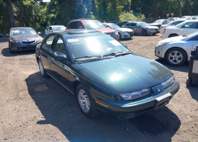 Saturn SL2