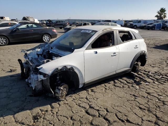 2019 MAZDA CX-3