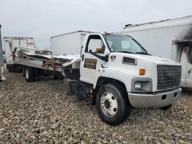 GMC C7