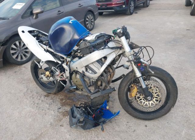 Honda CBR600
