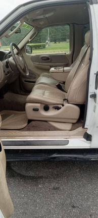 2003 FORD F-150
