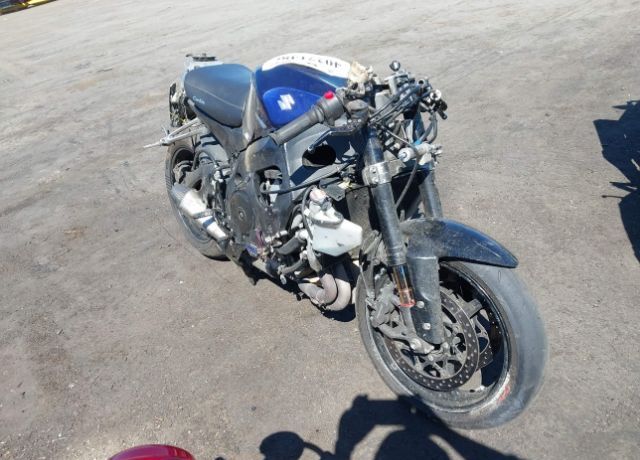 Suzuki GSX-R750