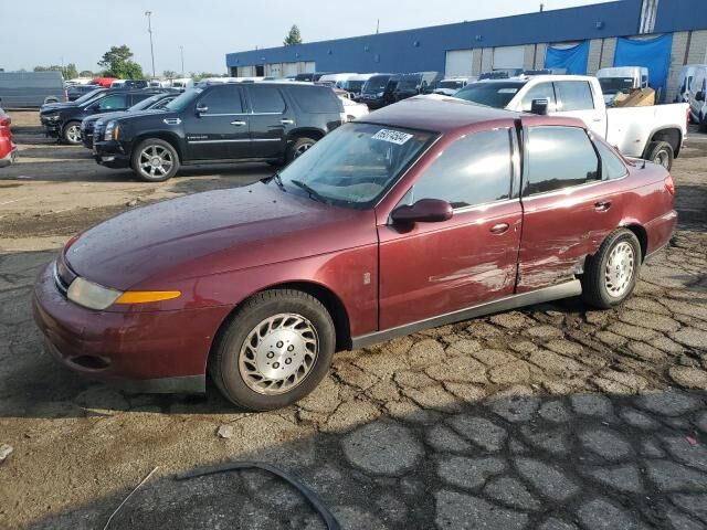 Saturn LS2