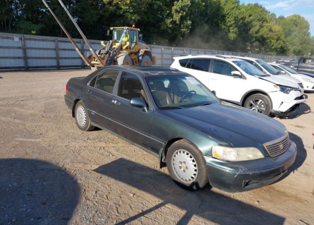 Acura RL