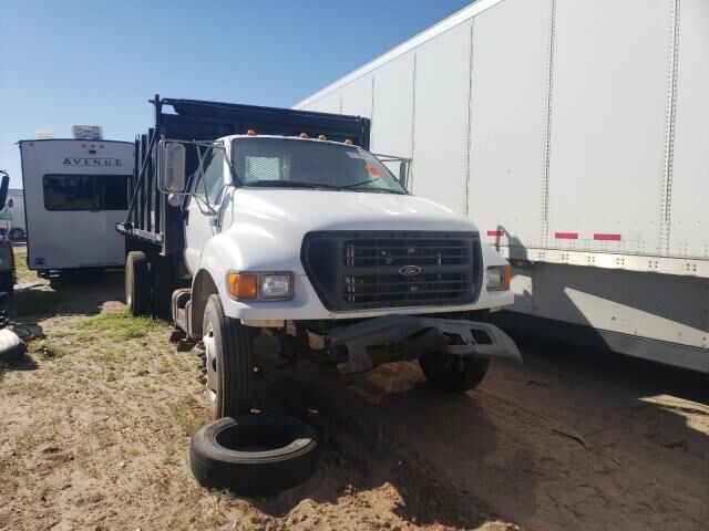 Ford F-650