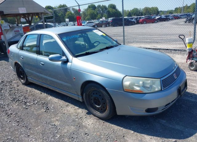 Saturn L300