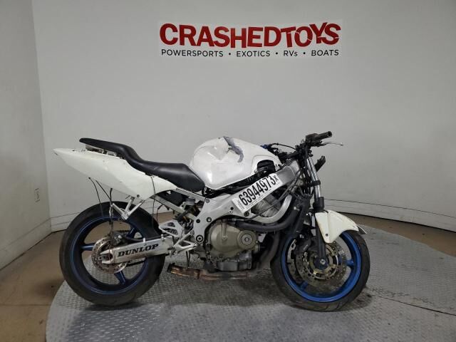 Honda CBR600