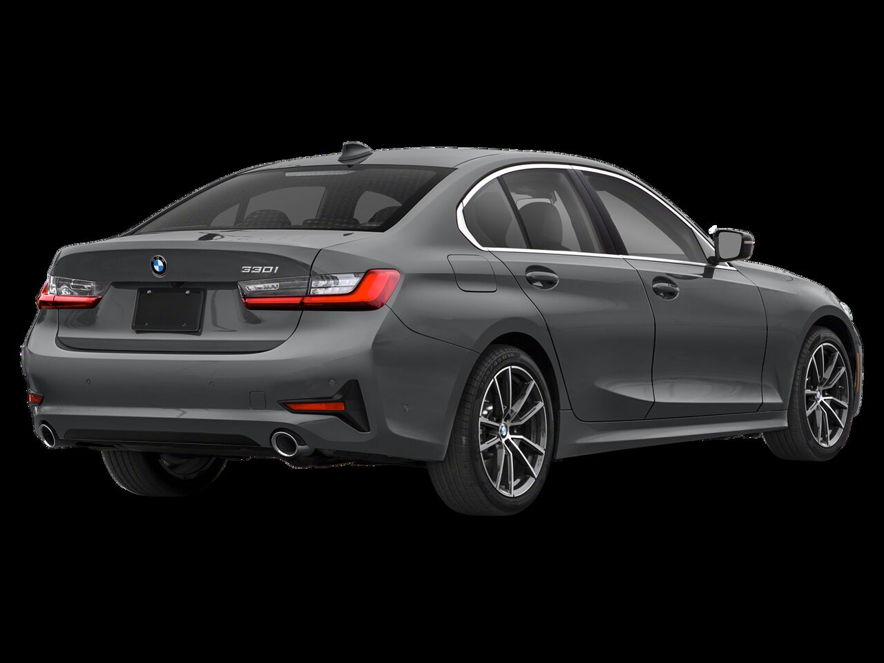 2021 BMW 330i