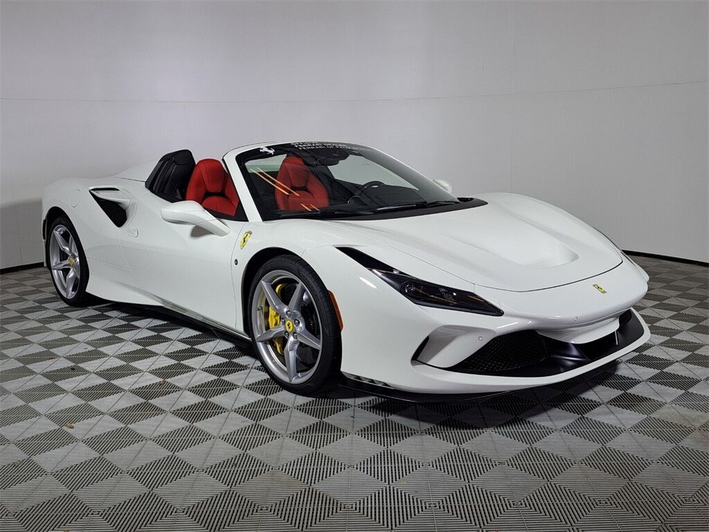 FERRARI