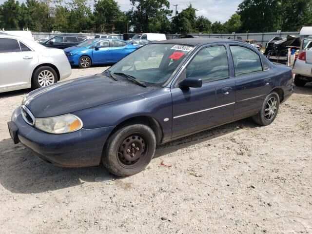 Ford Contour