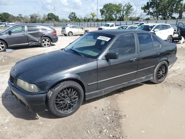 BMW 325i