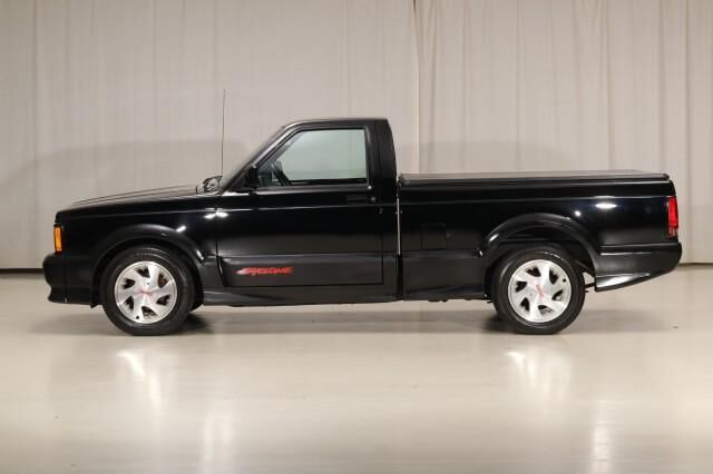 GMC Sonoma