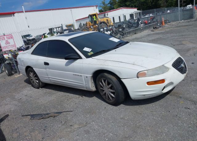 Chrysler Sebring