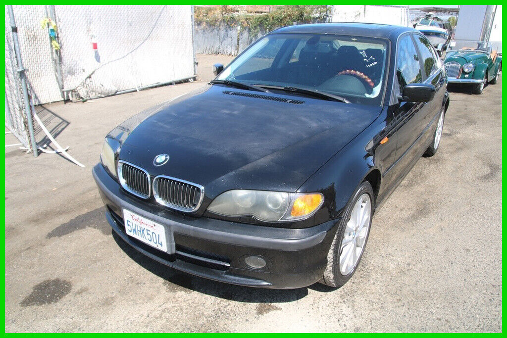 BMW 330xi