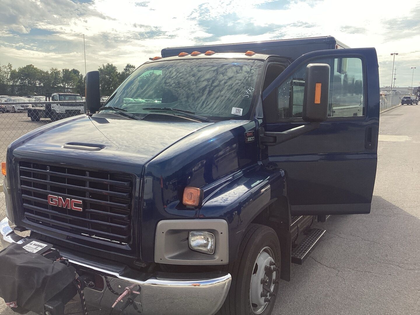 GMC C6