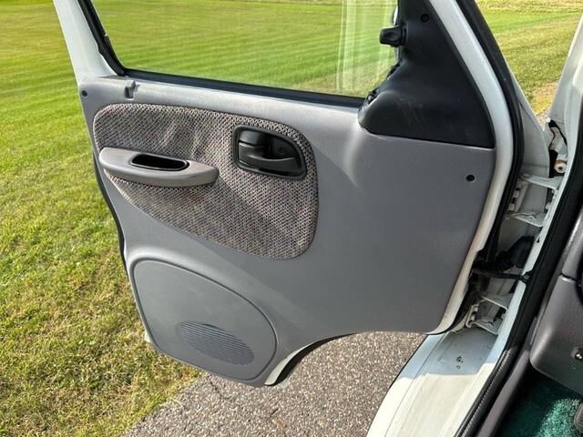 Dodge Ram Van