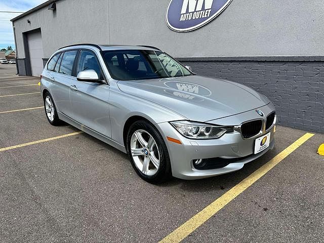 BMW 328d