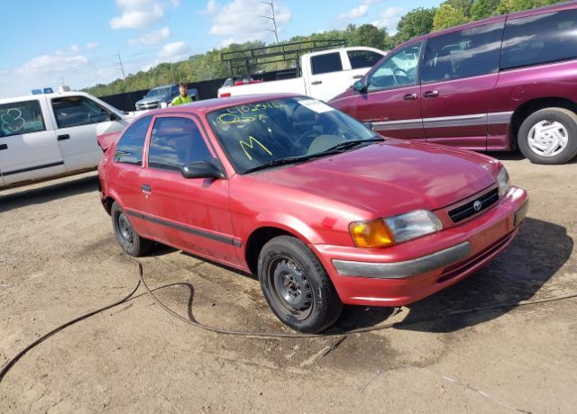 Toyota Tercel
