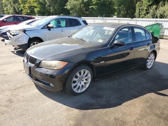 BMW 335xi