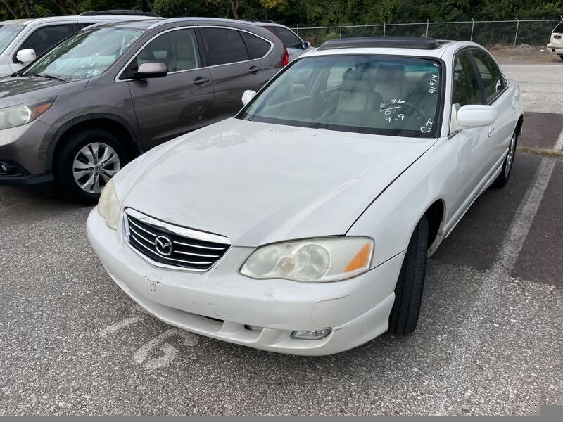 Mazda Millenia
