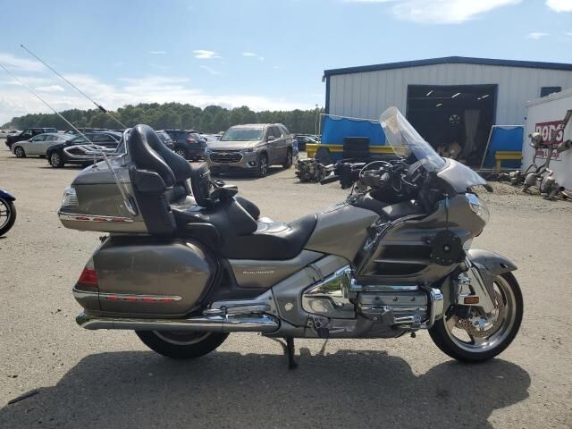 Honda GL1800