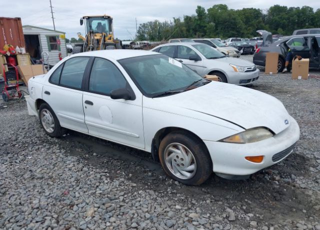 Chevrolet Cavalier