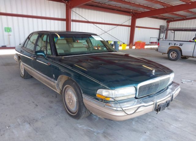 Buick Park Avenue