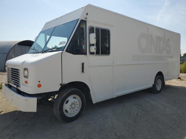 Ford Commercial Chassis