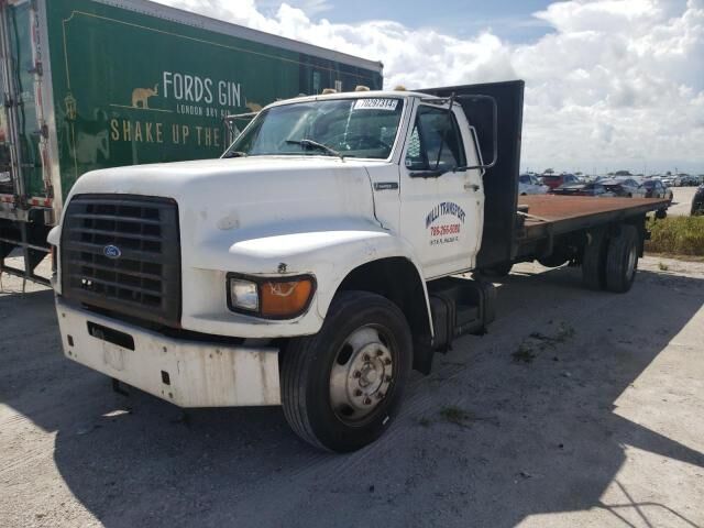 Ford F-800