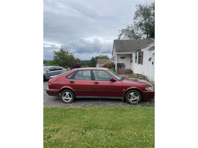 Saab 9-3