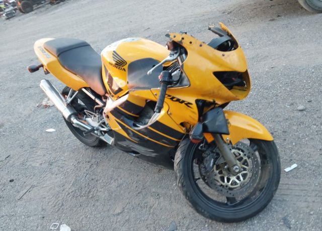 Honda CBR600